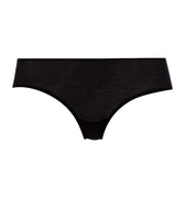 71819 Hicut Brief - 019 Black