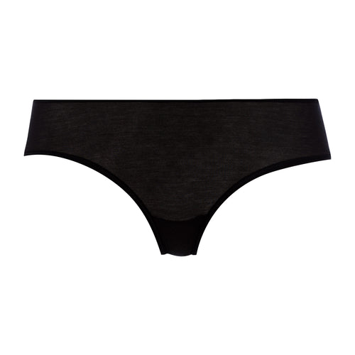 71819 Hicut Brief - 019 Black