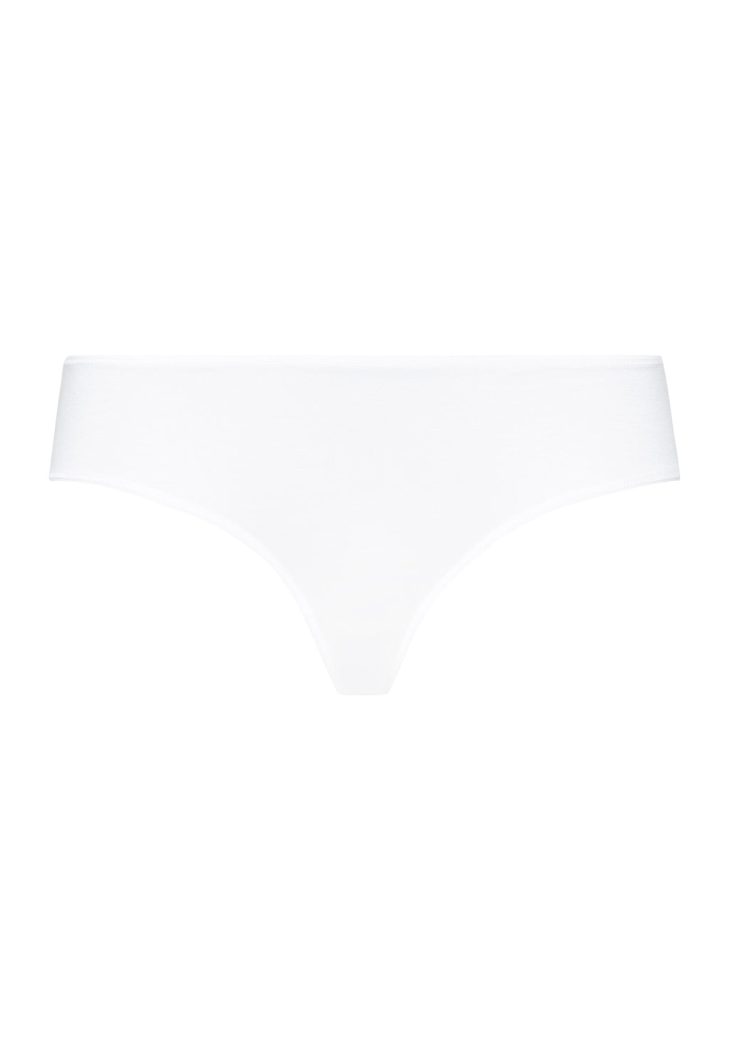 71819 Hicut Brief - 101 White