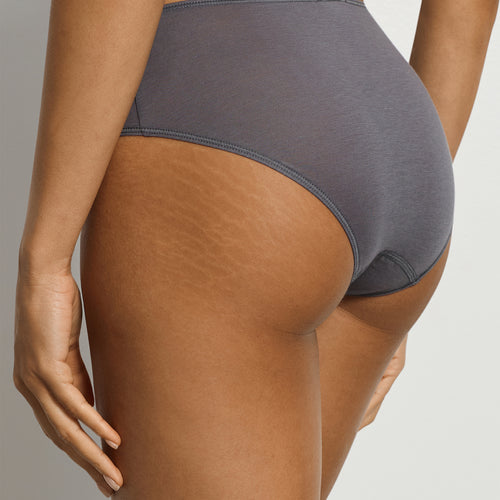 Ultralight High Cut Brief | Mercury 71819-2181