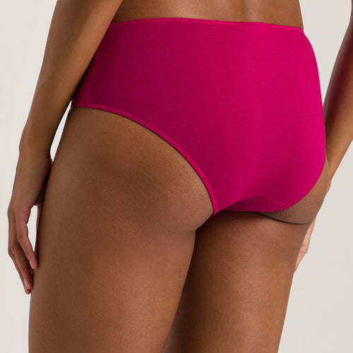 71819 Hicut Brief - 2462 Fuchsia