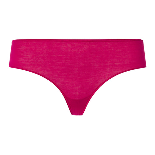 71819 Hicut Brief - 2462 Fuchsia