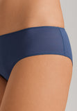 Ultralight Hi Cut Brief | Slate Blue 71819-2642