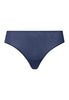 Ultralight Hi Cut Brief | Slate Blue 71819-2642