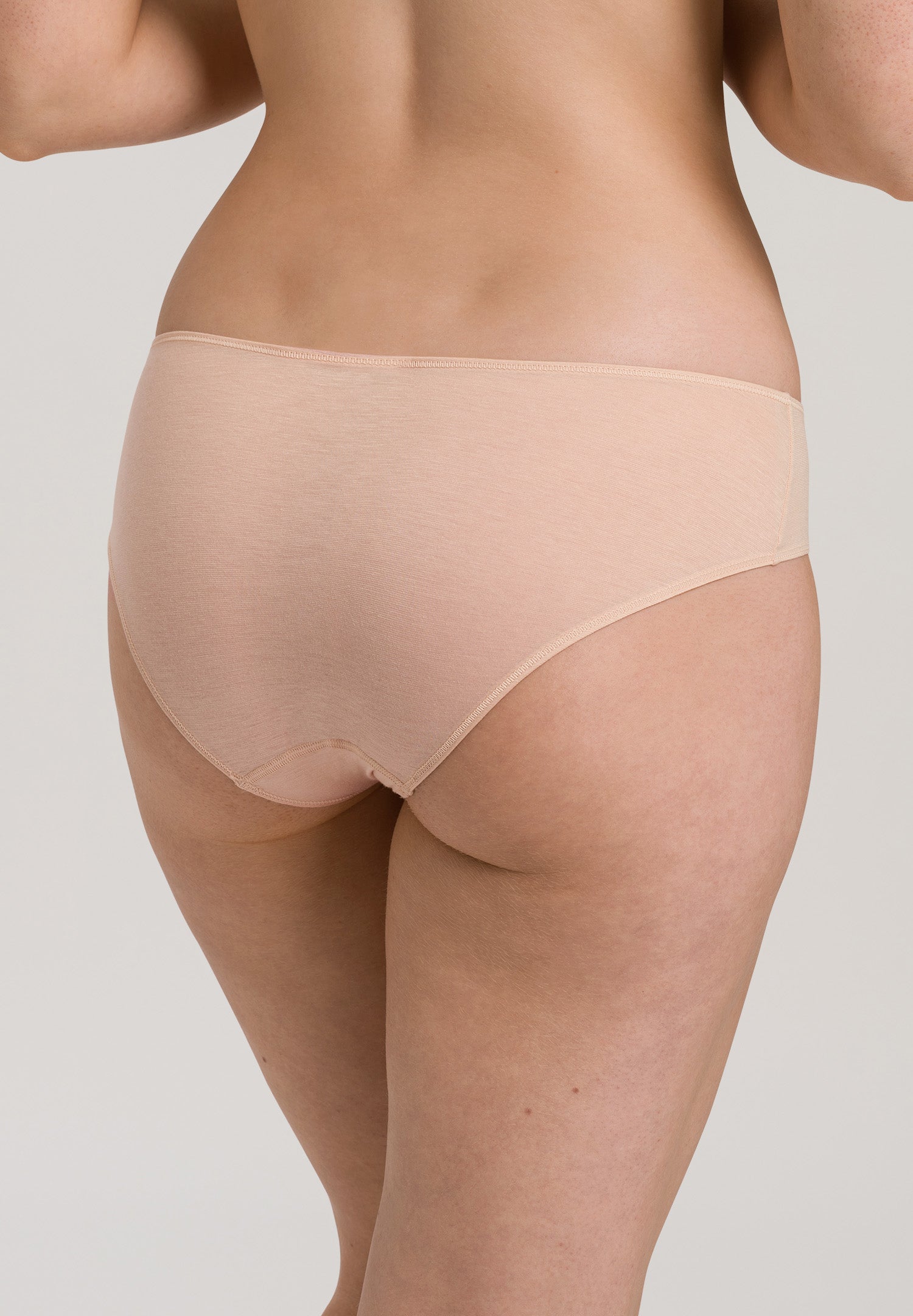 71819 Hicut Brief - 274 Beige