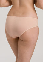 71819 Hicut Brief - 274 Beige
