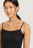71820 Spaghetti Cami - 019 Black