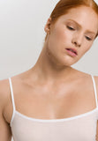 71820 Spaghetti Cami - 101 White