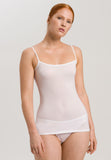 71820 Spaghetti Cami - 101 White