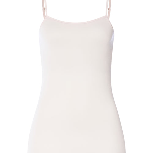 Ultralight Spaghetti Cami | Honeydew 71820-1347