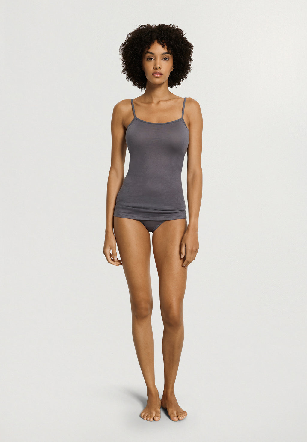 Ultralight Spaghetti Cami | Mercury 71820-2181