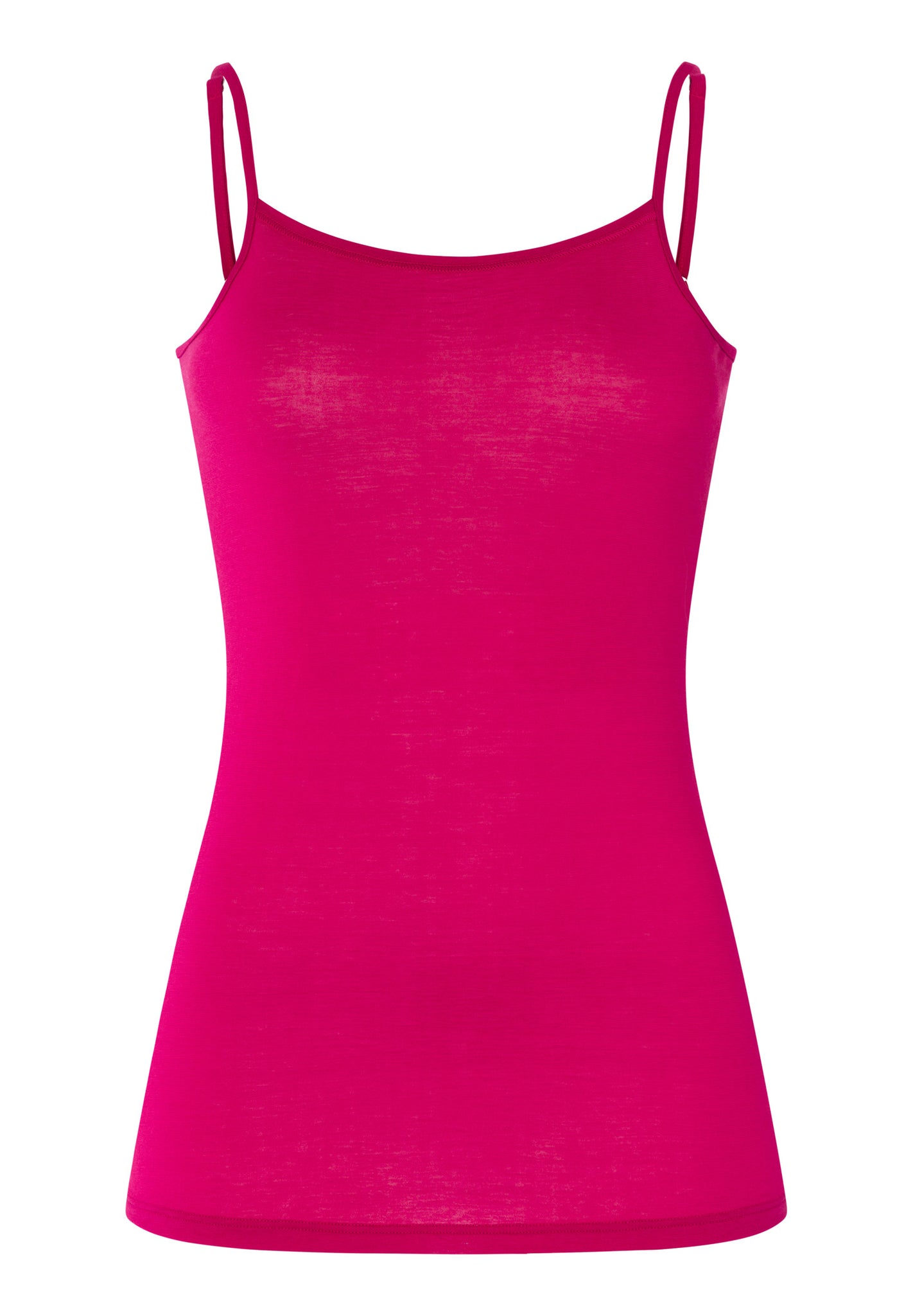 71820 Spaghetti Cami - 2462 Fuchsia