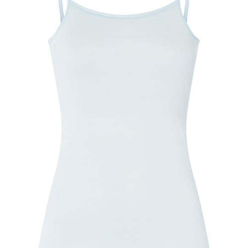 71820 Spaghetti Cami - 2503 Whispering Blue