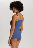 Ultralight Spaghetti Cami | Slate Blue 71820-2642