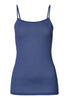 Ultralight Spaghetti Cami | Slate Blue 71820-2642