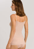 71820 Spaghetti Cami - 274 Beige