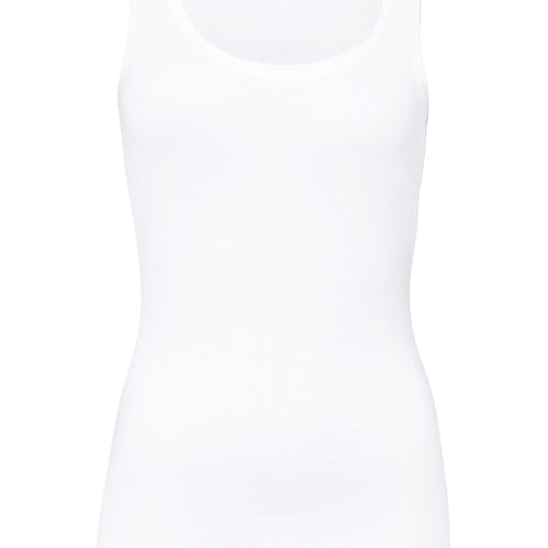 71821 Tank Top - 101 White