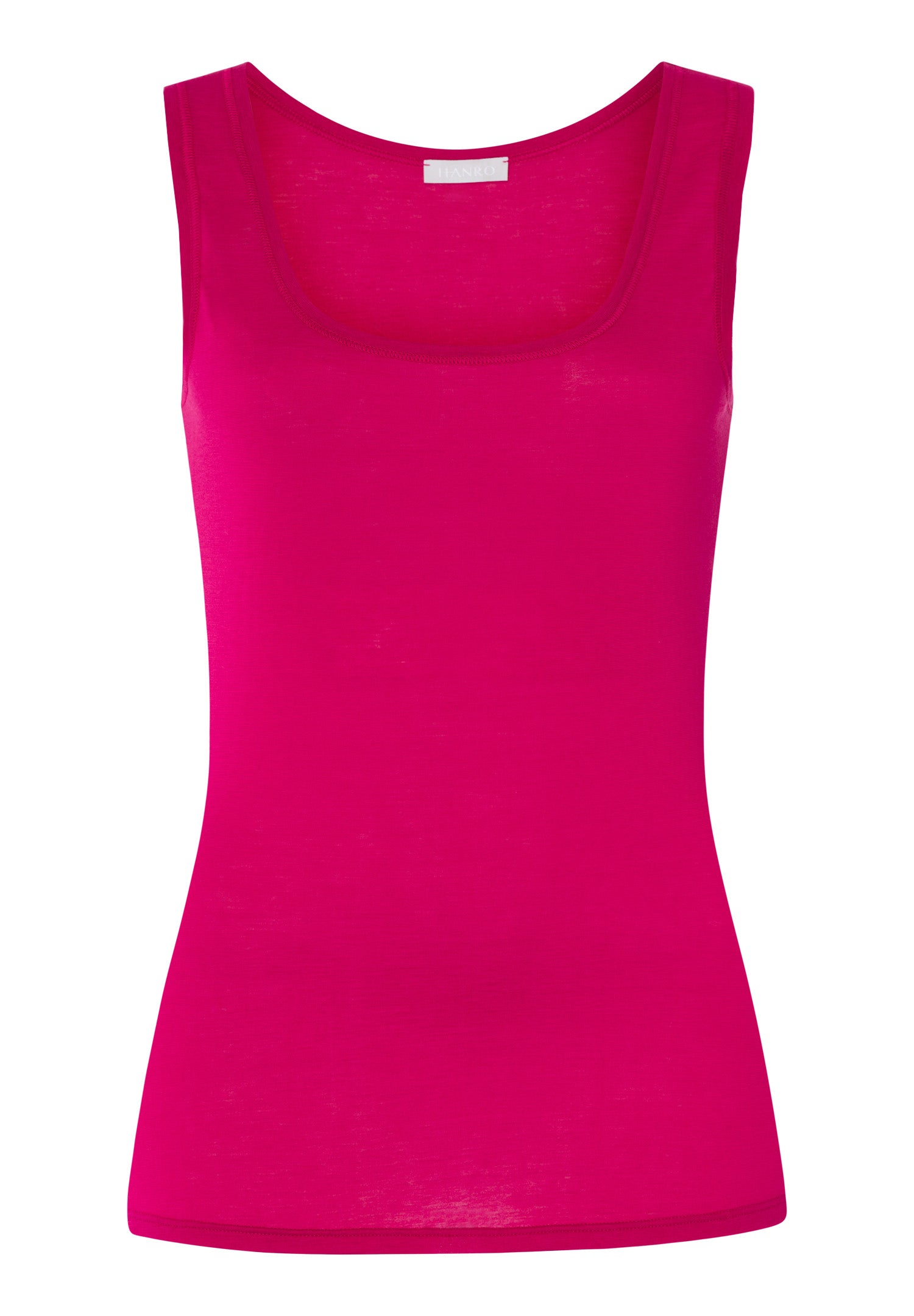 71821 Tank Top - 2462 Fuchsia