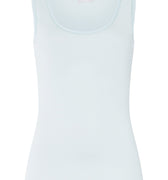 71821 Tank Top - 2503 Whispering Blue