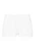 71822 Touch Feeling Boyleg - 101 White