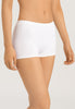 71822 Touch Feeling Boyleg - 101 White