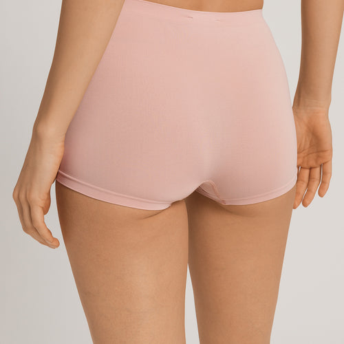 Touch Feeling Boyleg | Blush 71822-1359