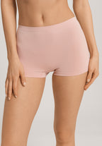 Touch Feeling Boyleg | Blush 71822-1359