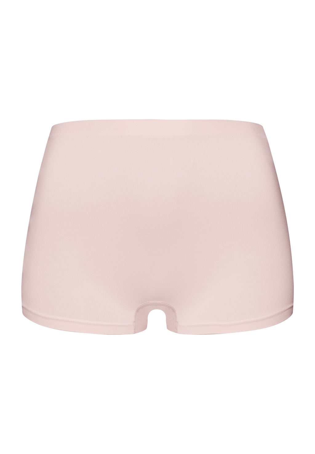 71822 Touch Feeling Boyleg - 1393 Rose Cream