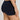 71822 Touch Feeling Boyleg - 1610 Deep Navy