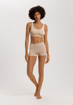Touch Feeling Boyleg | Coffee Quartz 71822-2216