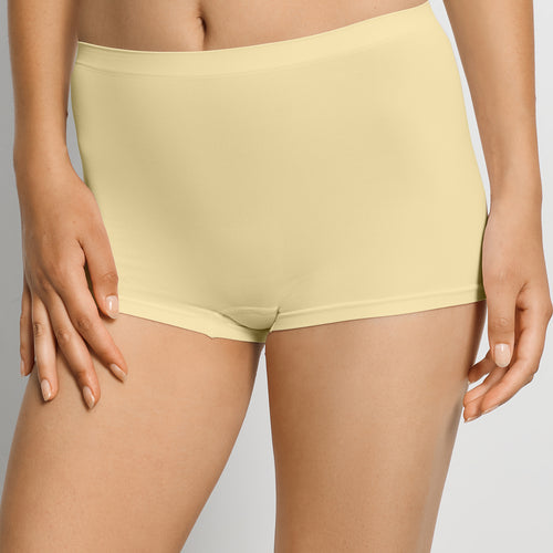 Touch Feeling Boyleg | Vanilla Highlight 71822-2224