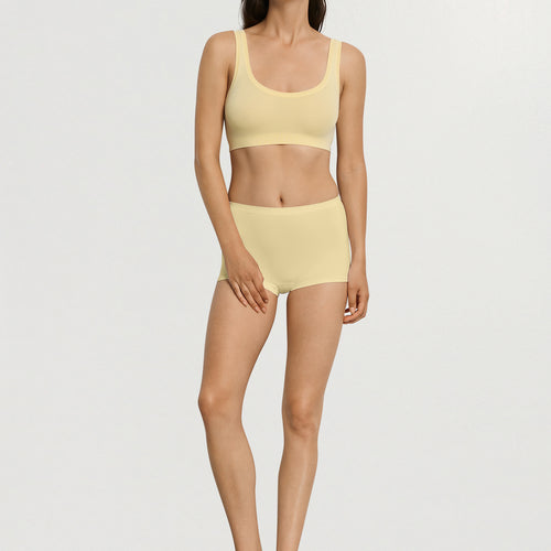 Touch Feeling Boyleg | Vanilla Highlight 71822-2224