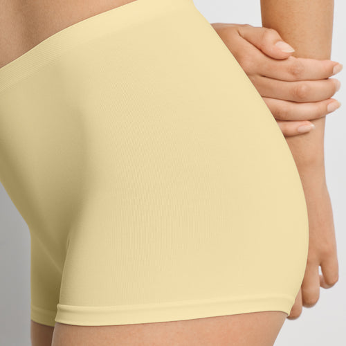 Touch Feeling Boyleg | Vanilla Highlight 71822-2224