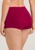 71822 Touch Feeling Boyleg - 2406 Intense Garnet