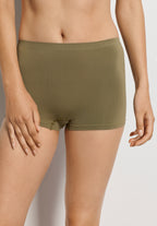 Touch Feeling Boyleg | Covert Green 71822-2727