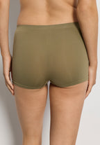 Touch Feeling Boyleg | Covert Green 71822-2727