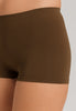 Touch Feeling Boyleg | Mochaccino 71822-2757