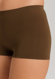 Touch Feeling Boyleg | Mochaccino 71822-2757