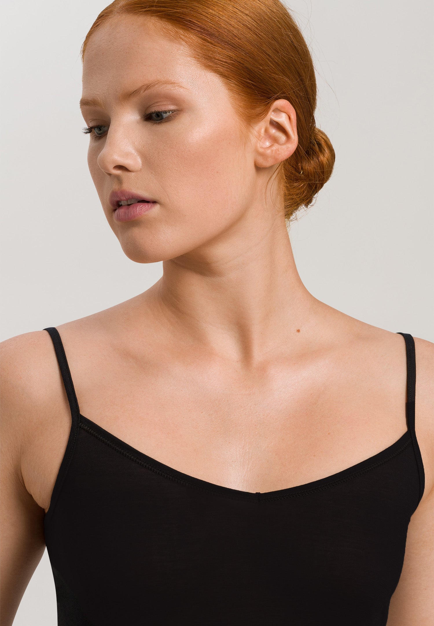 71828 Bodydress - 019 Black