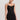 71828 Bodydress - 019 Black