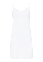 71828 Bodydress - 101 White