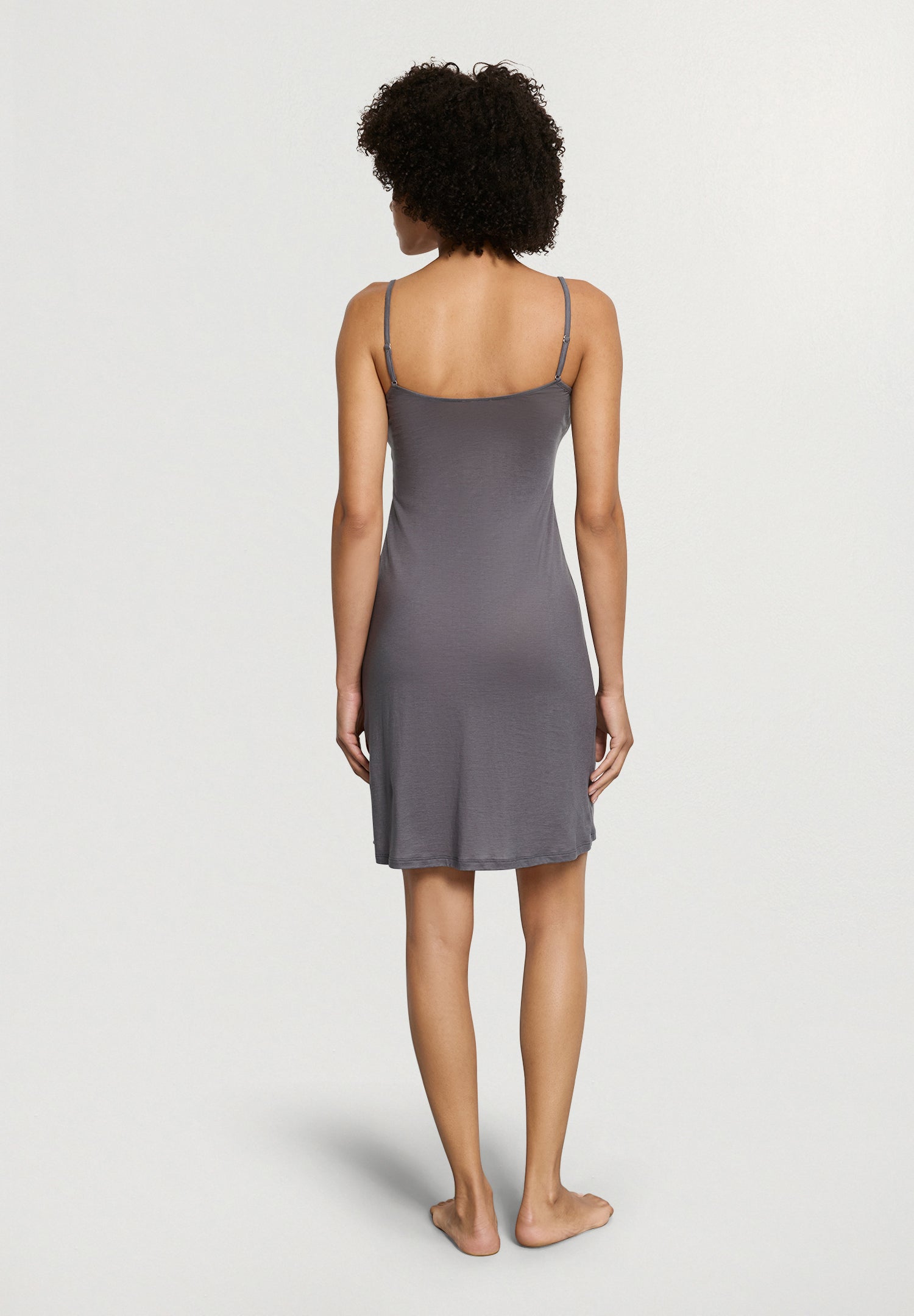 Hanro Ultralight Cotton Bodydress