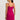 71828 Bodydress - 2462 Fuchsia