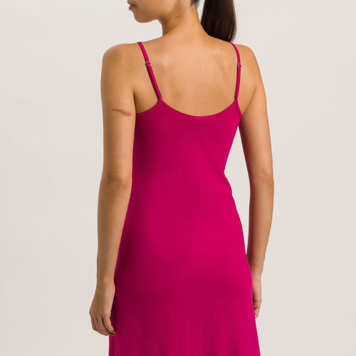 71828 Bodydress - 2462 Fuchsia