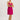 71828 Bodydress - 2462 Fuchsia