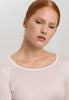71829 Ultralight L/Slv Shirt - 101 White