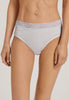Cotton Delight Hi Cut Brief | Powder Blue 71835-2512