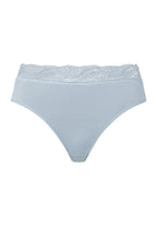 Cotton Delight Hi Cut Brief | Sea Breeze 71835-2622