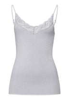 Cotton Delight Spaghetti Cami | Powder Blue 71836-2512