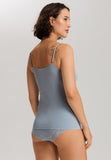 Cotton Delight Spaghetti Cami | Sea Breeze 71836-2622